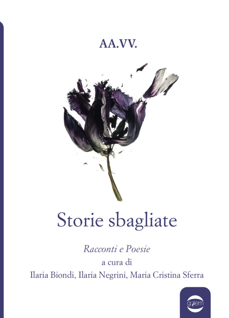 Intervista alle autrici di “Storie sbagliate”. La parola contro la violenza.