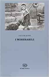 I miserabili di Victor Hugo