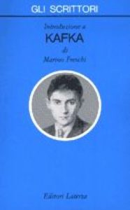 Marino Freschi- Introduzione a Kafka