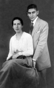 Franz Kafka e Felice Bauer