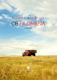 CB di Carmela Bruscella - Letteratura Alternativa Edizioni