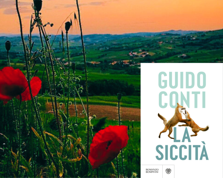 La siccità di Guido Conti